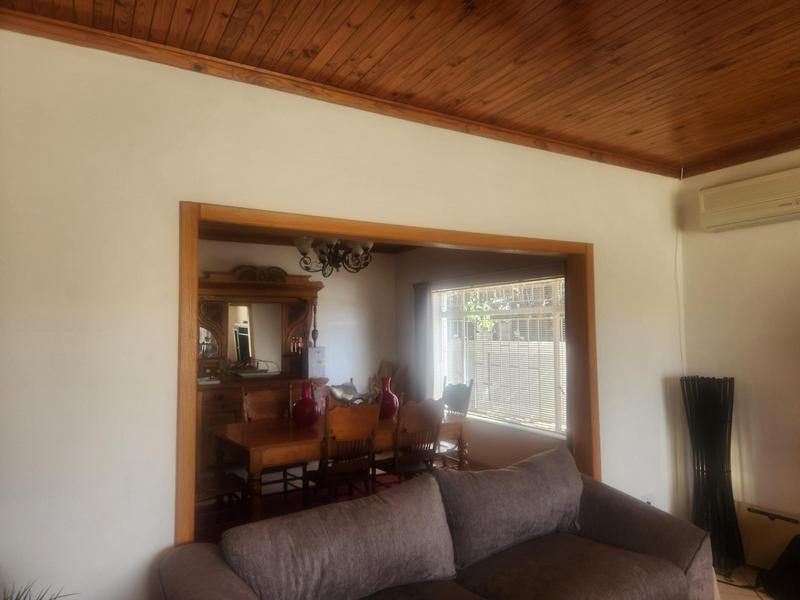 4 Bedroom Property for Sale in Bothaville Free State
